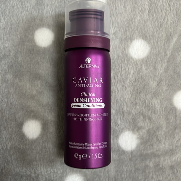 Alterna Caviar clinical Densifying Trial Kit - Picture 8 of 13
